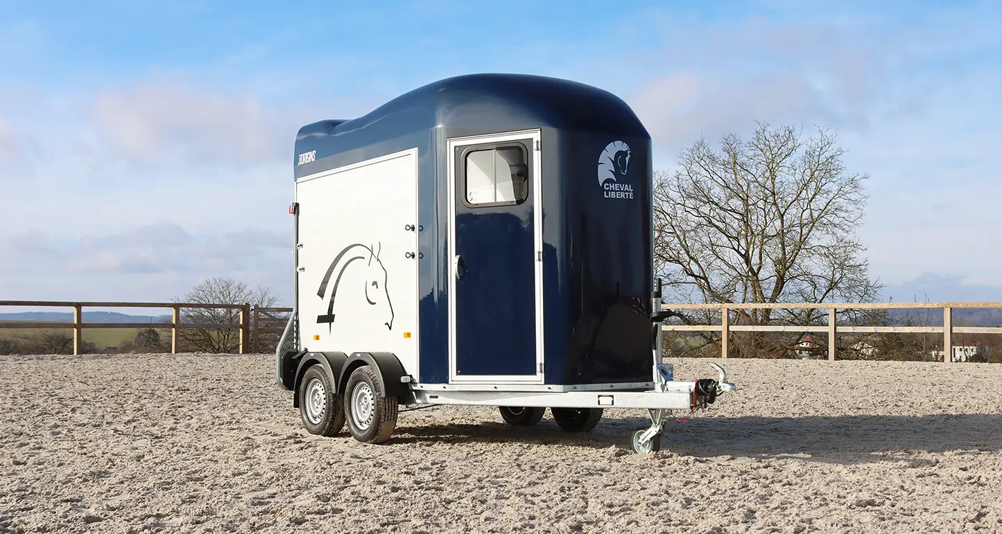 Hobutreilerite hooldus ja remont